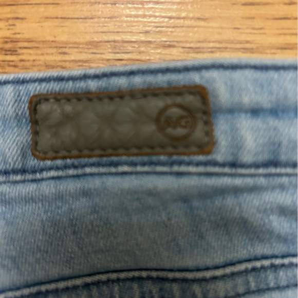 AG Mari jeans EXCELLENT condition - Picture 5 of 7